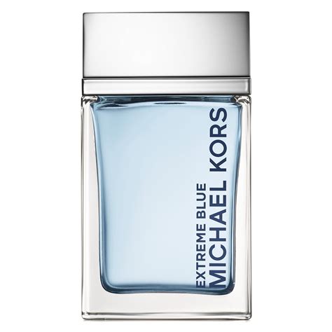 michael kors extreme blue men stores|Michael Kors extreme blue price.